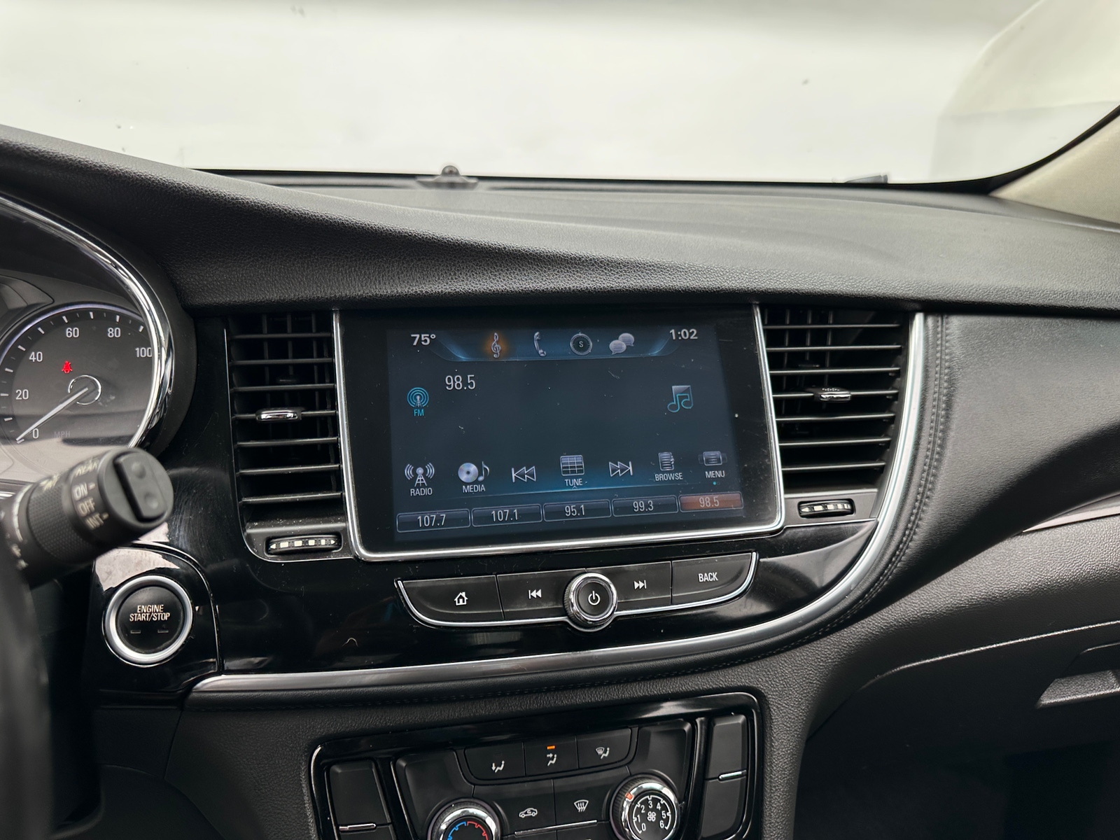 Thumbnail: 2018 Buick Encore - 3