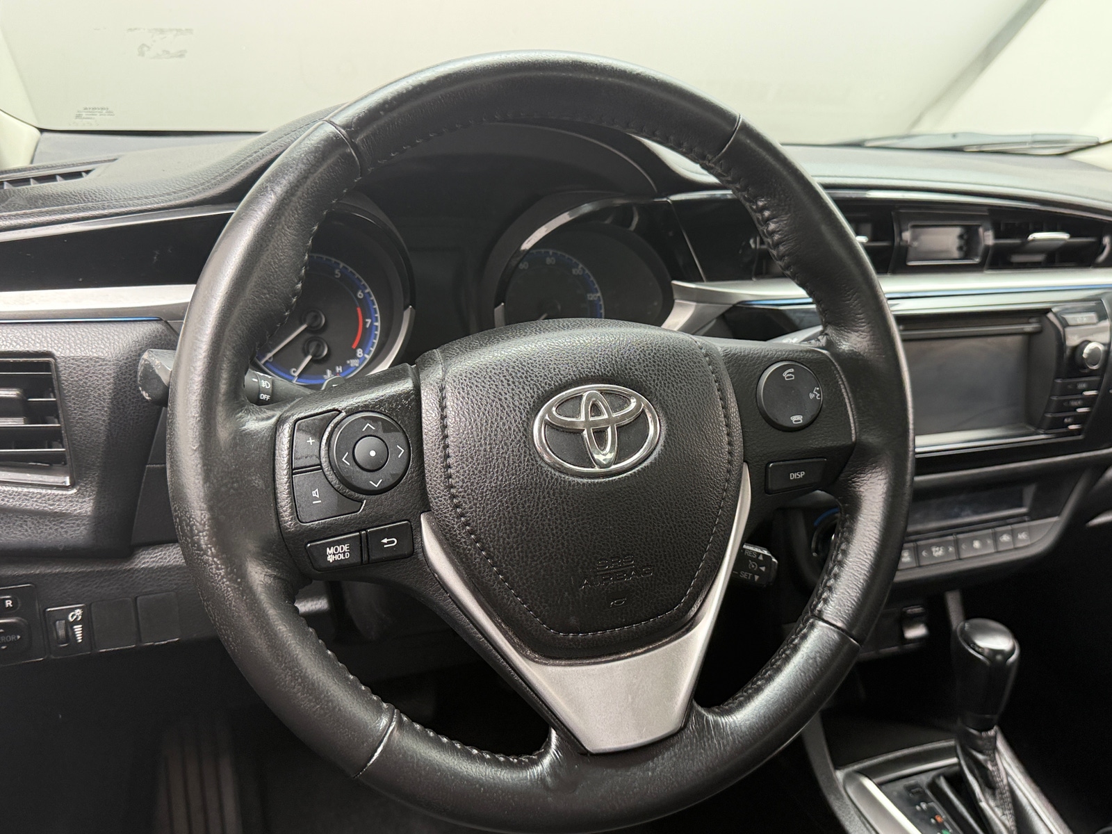 Thumbnail: 2016 Toyota Corolla - 5