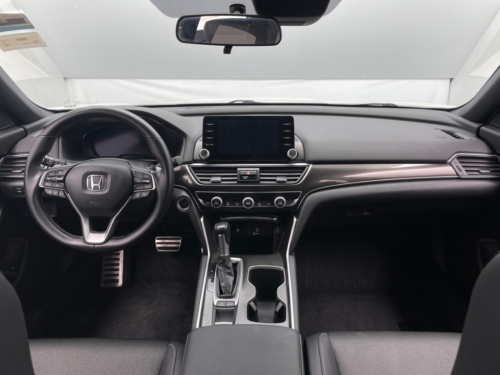 Thumbnail: 2020 Honda Accord - 3