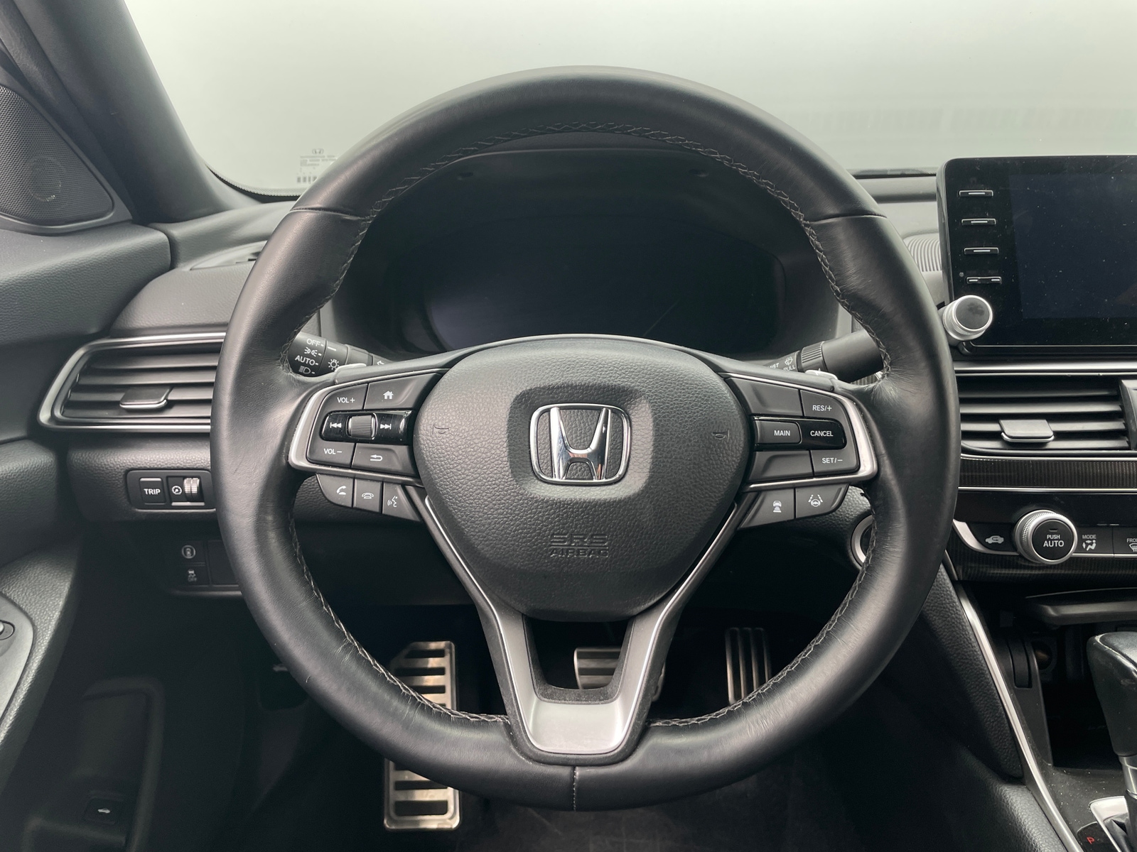 Thumbnail: 2020 Honda Accord - 5