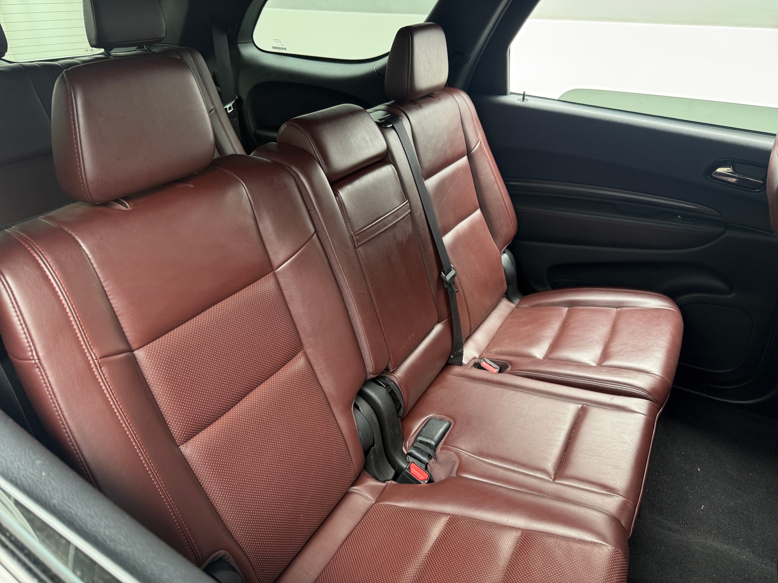 Thumbnail: 2023 Dodge Durango - 5