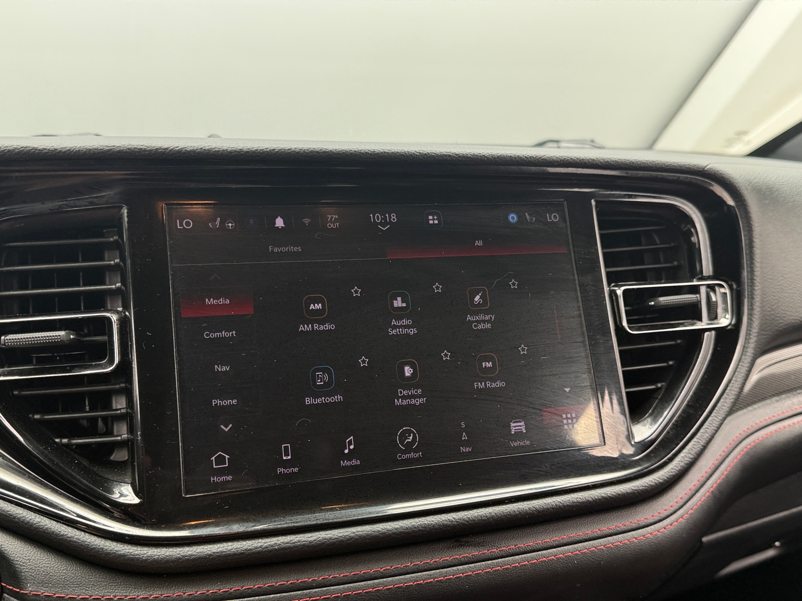 Thumbnail: 2023 Dodge Durango - 3