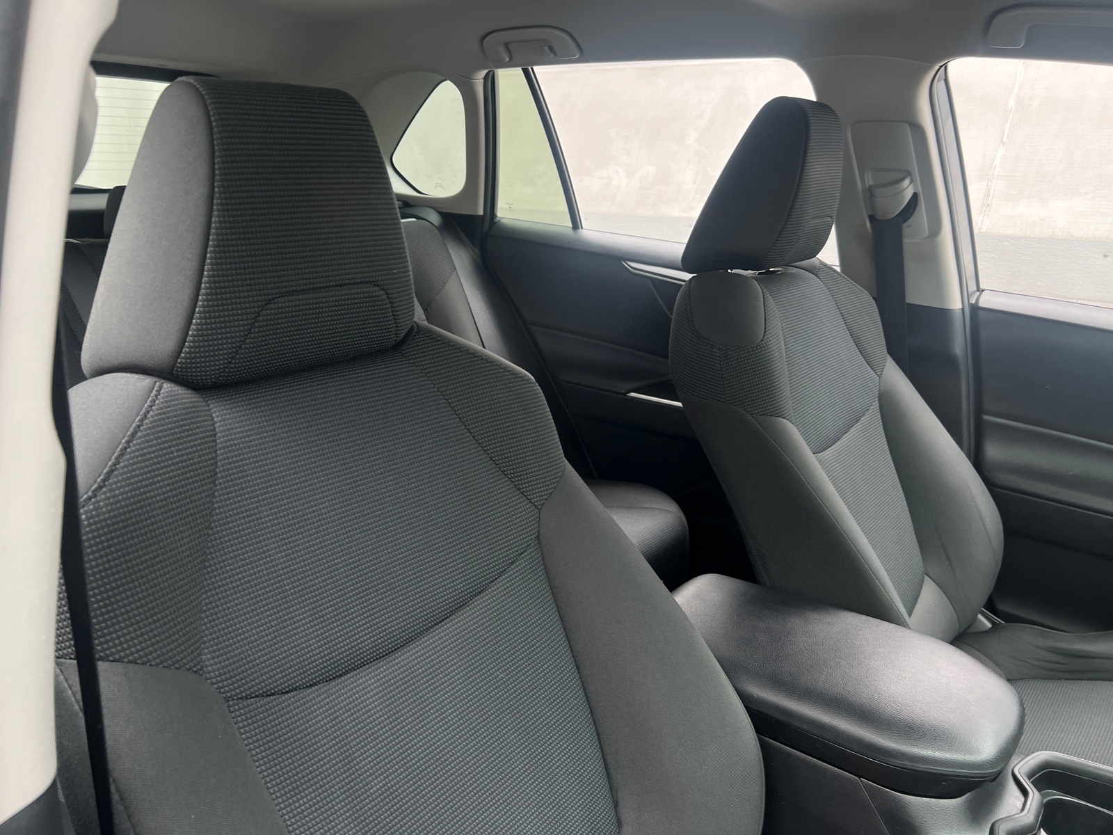 Thumbnail: 2021 Toyota RAV4 - 2