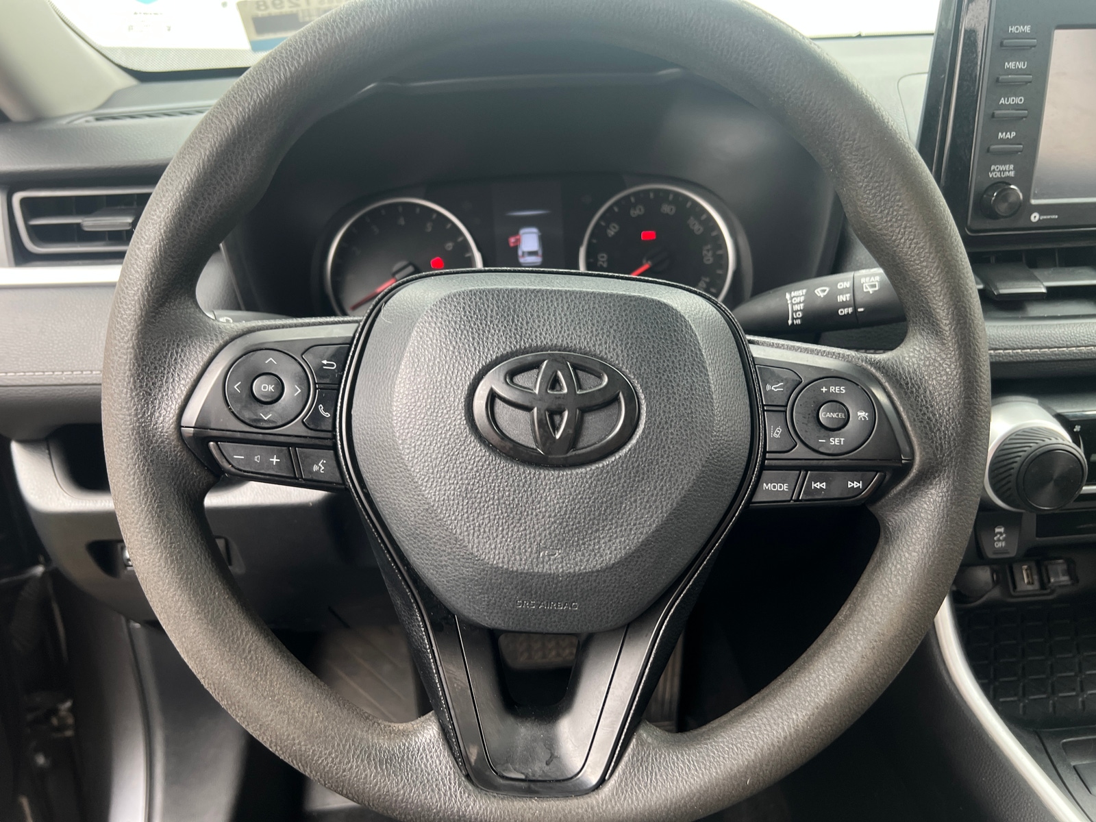 Thumbnail: 2021 Toyota RAV4 - 5