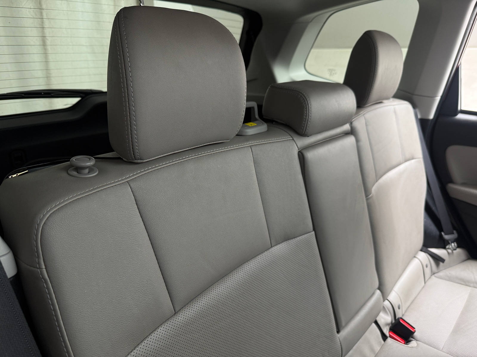 Thumbnail: 2016 Subaru Forester - 5