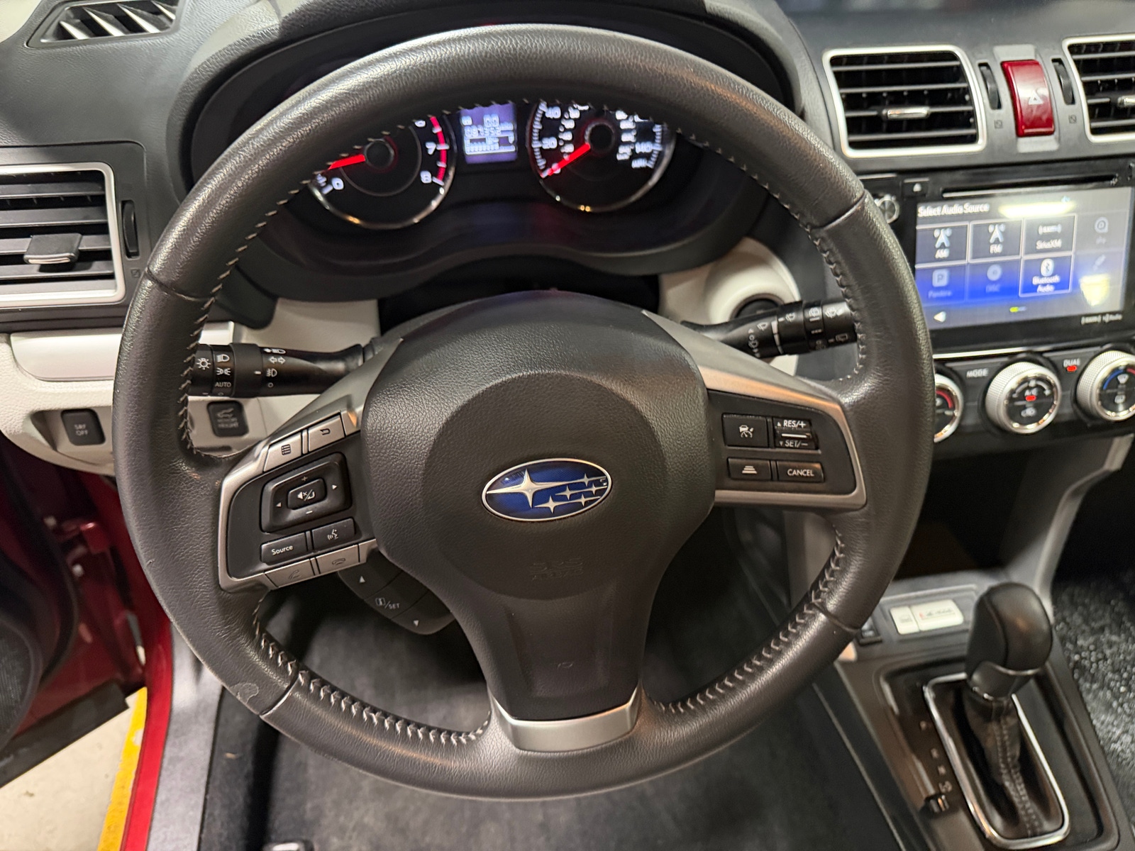 Thumbnail: 2016 Subaru Forester - 4