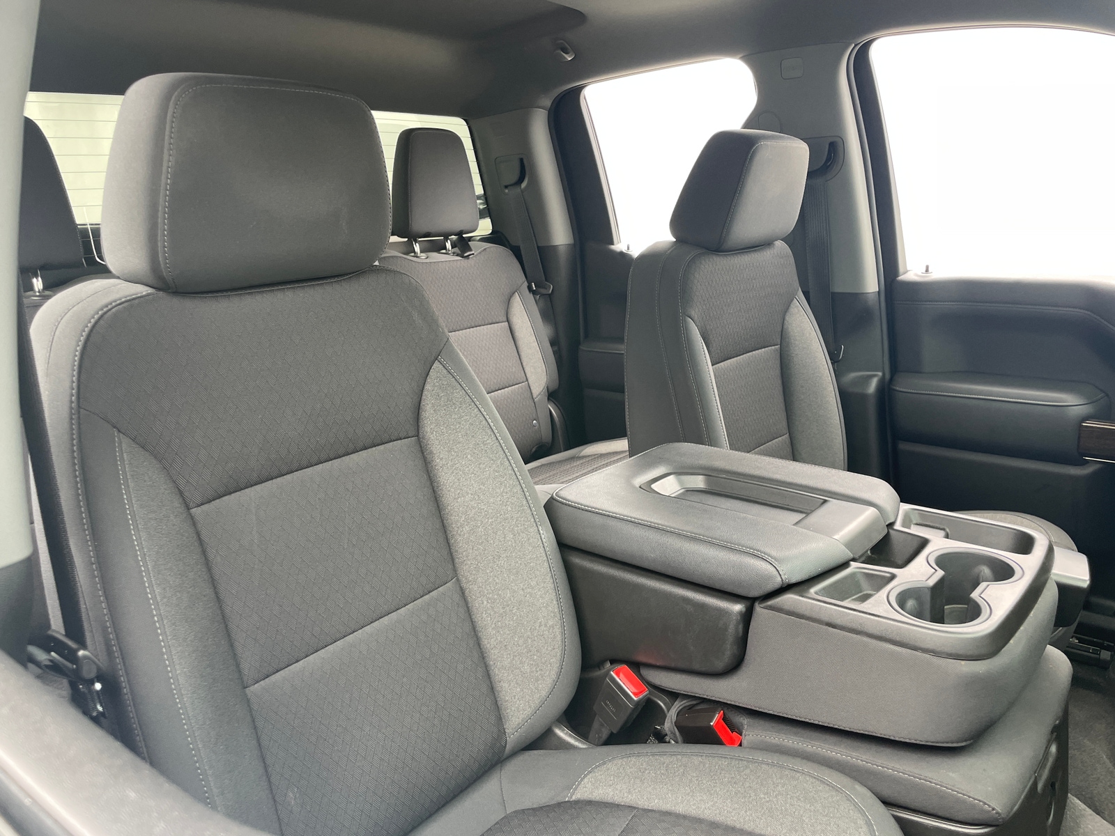 Thumbnail: 2021 GMC Sierra 1500 - 2