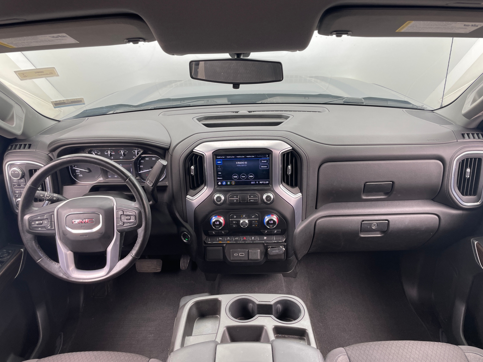 Thumbnail: 2021 GMC Sierra 1500 - 3