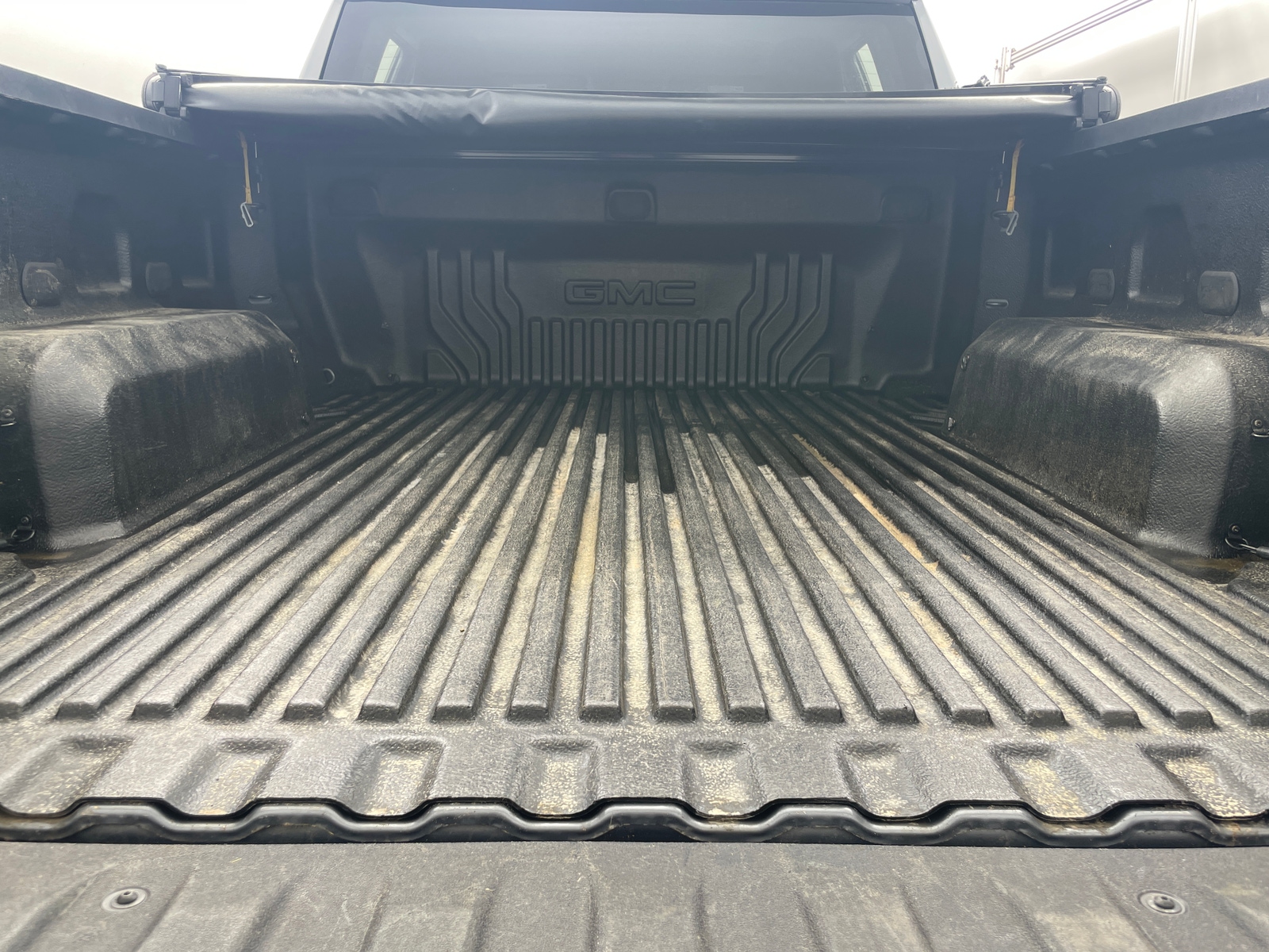 Thumbnail: 2021 GMC Sierra 1500 - 7