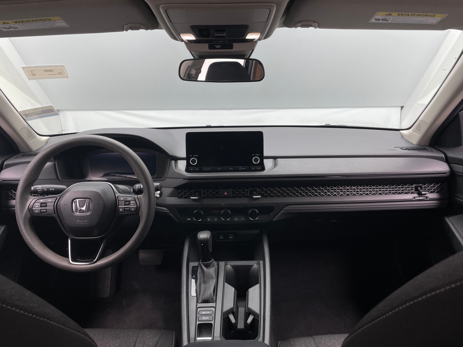 Thumbnail: 2025 Honda Accord - 3