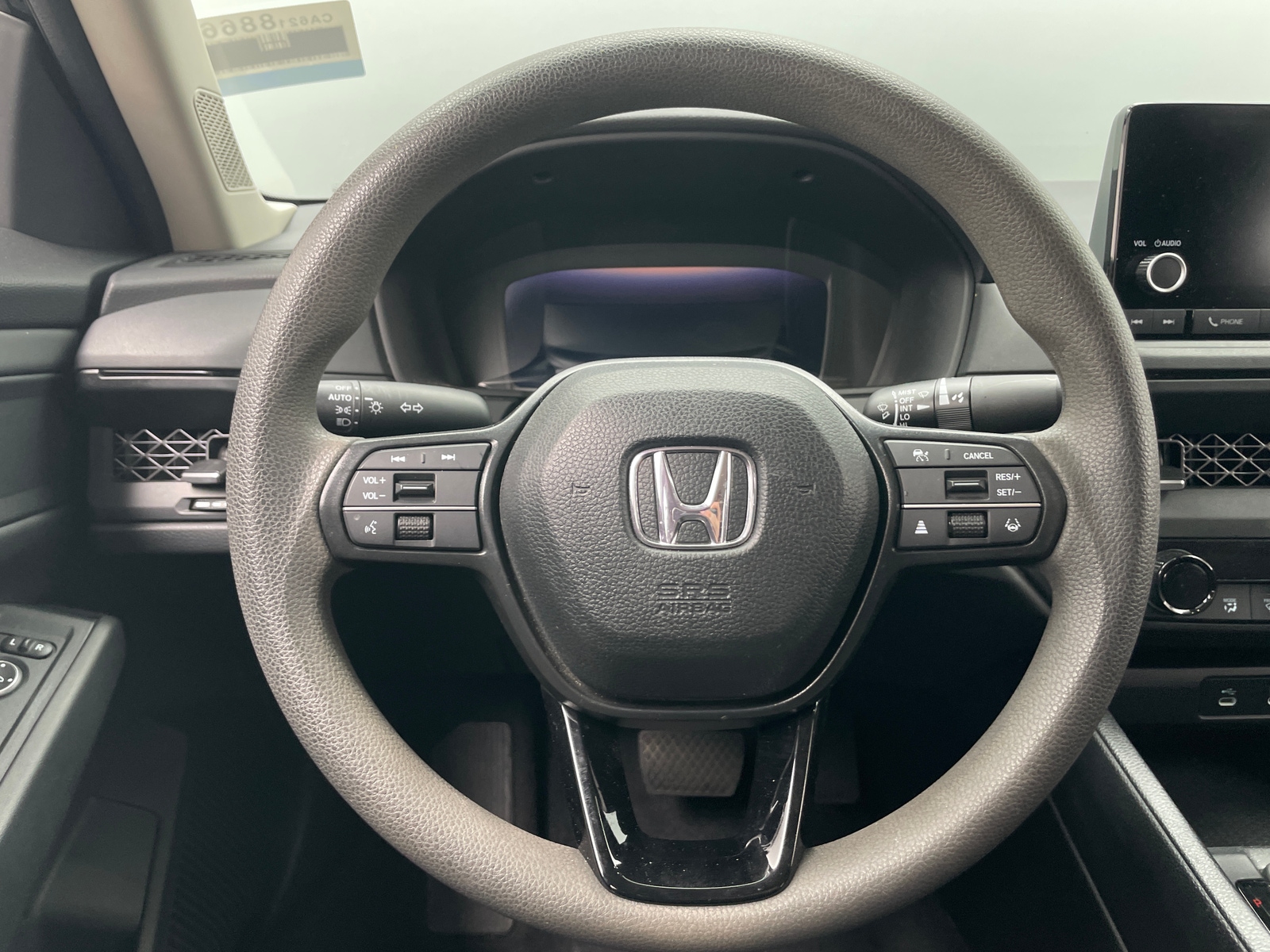 Thumbnail: 2025 Honda Accord - 5