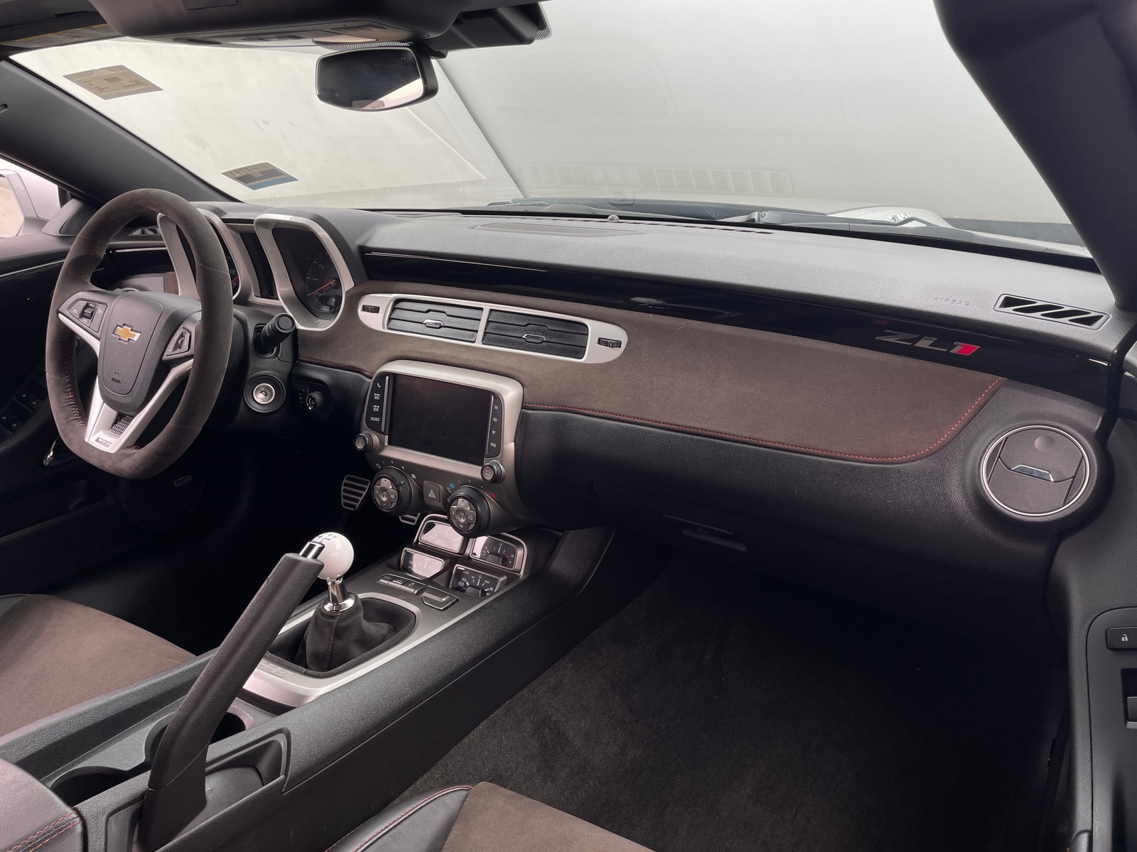 Thumbnail: 2014 Chevrolet Camaro - 2