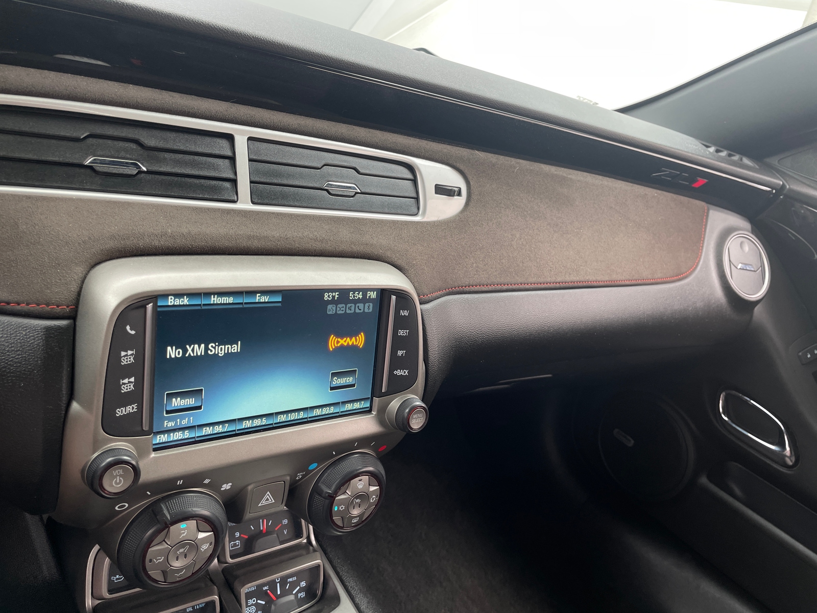 Thumbnail: 2014 Chevrolet Camaro - 3