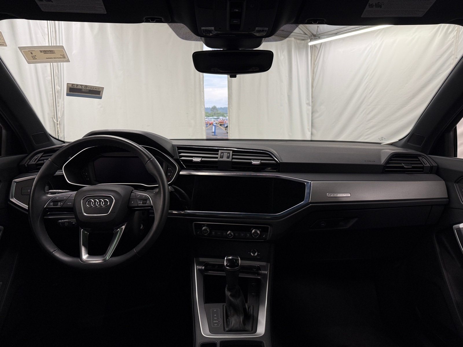 Thumbnail: 2025 Audi Q3 - 2