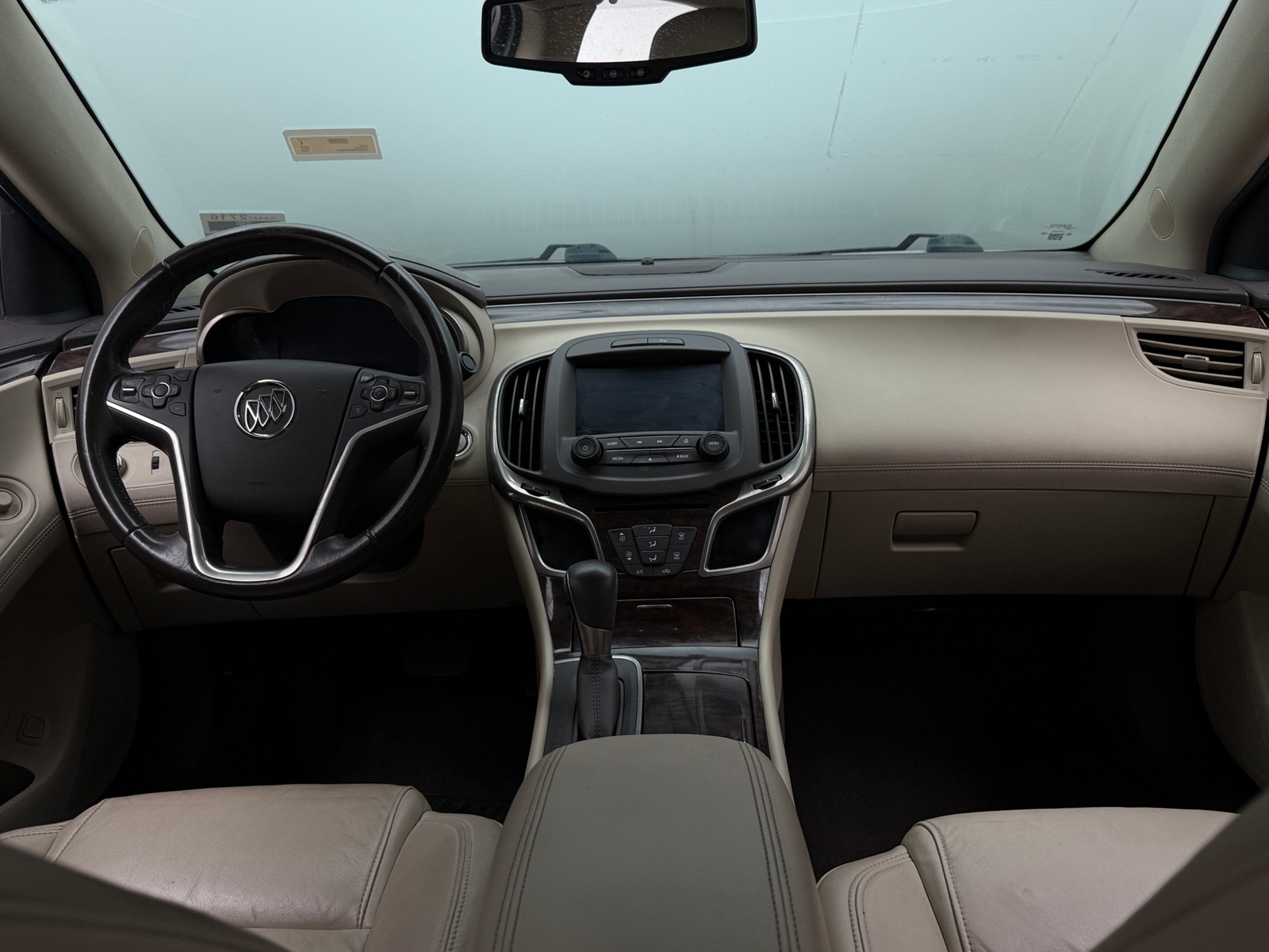 Thumbnail: 2016 Buick LaCrosse - 2