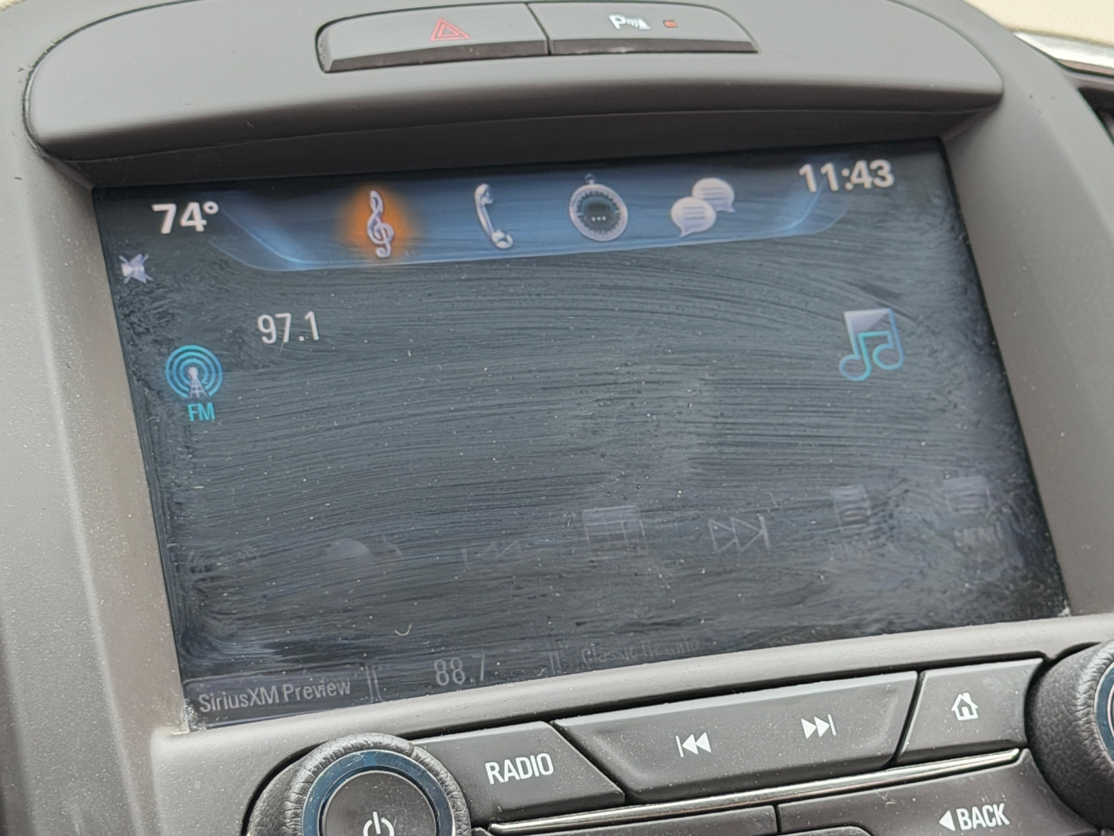 Thumbnail: 2016 Buick LaCrosse - 3