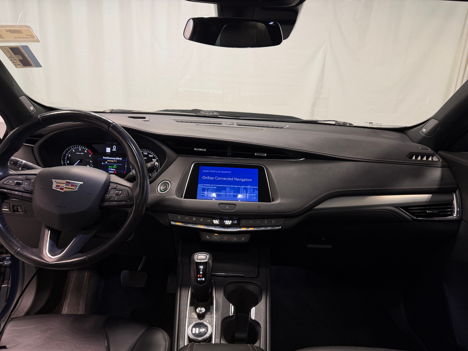 Thumbnail: 2019 Cadillac XT4 - 2