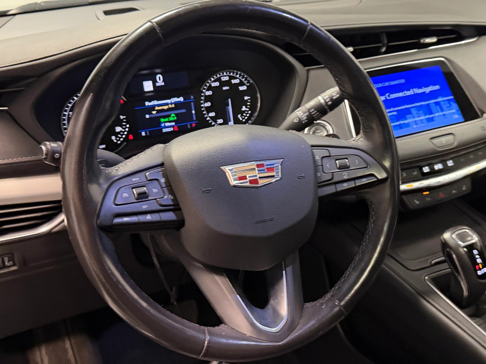 Thumbnail: 2019 Cadillac XT4 - 4
