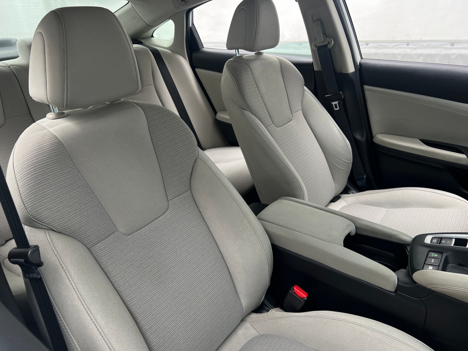 Thumbnail: 2020 Honda Insight - 2
