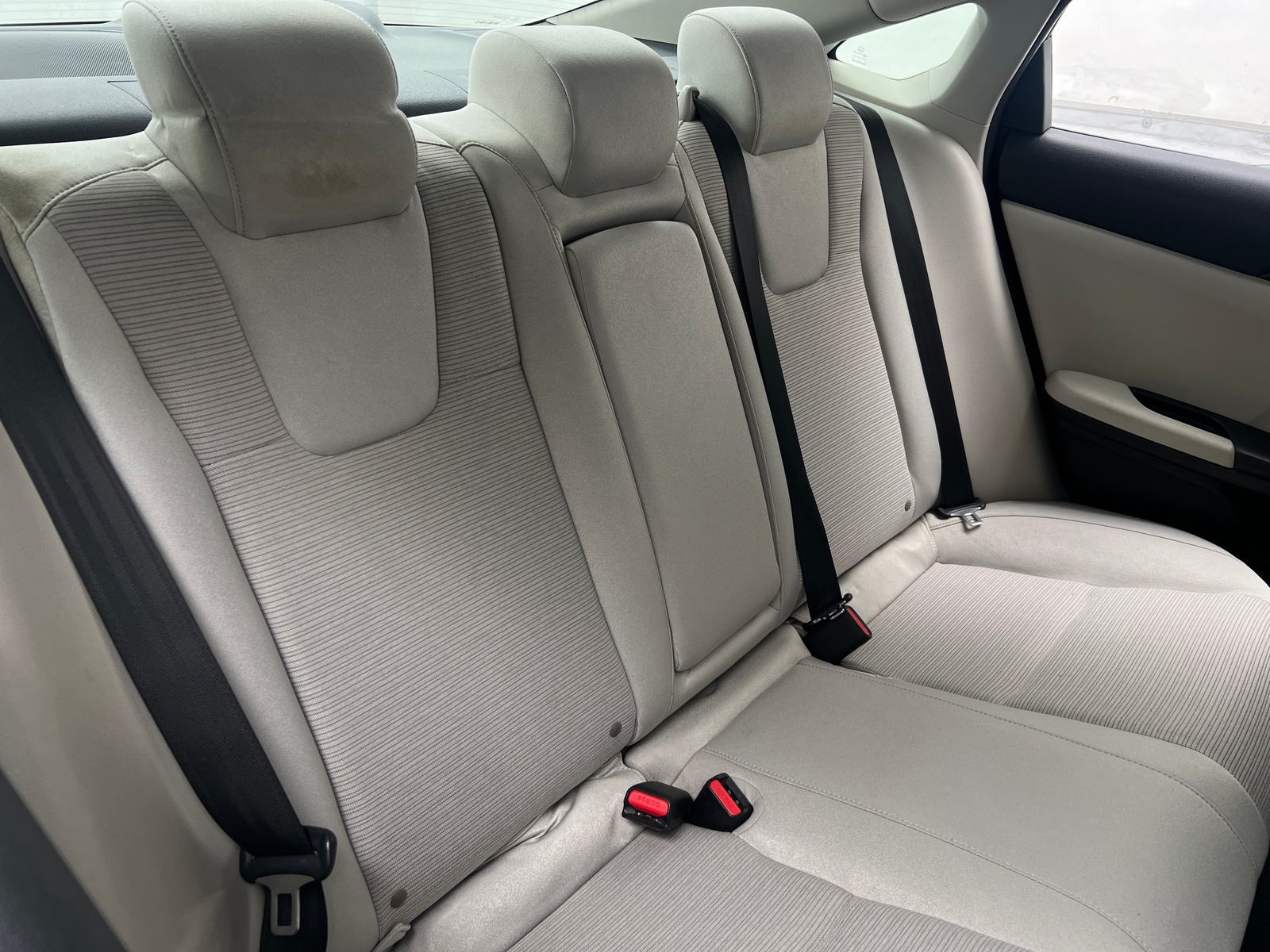Thumbnail: 2020 Honda Insight - 6