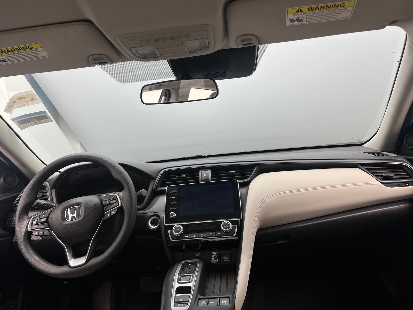 Thumbnail: 2020 Honda Insight - 3