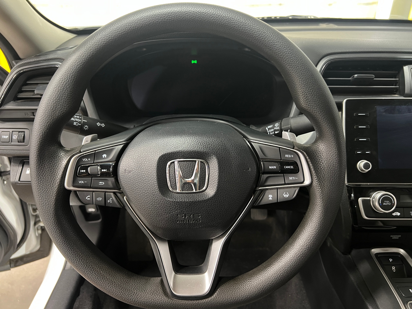 Thumbnail: 2020 Honda Insight - 5