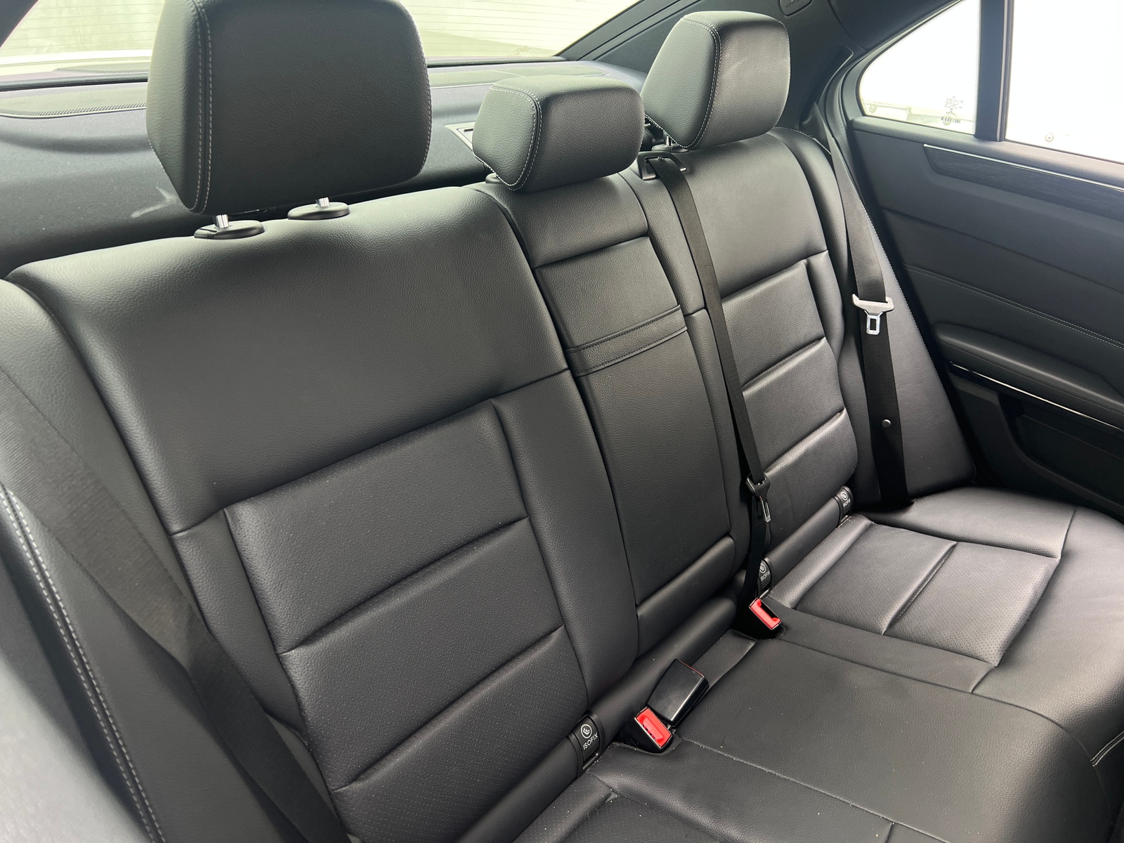 Thumbnail: 2015 Mercedes-Benz E-Class - 5