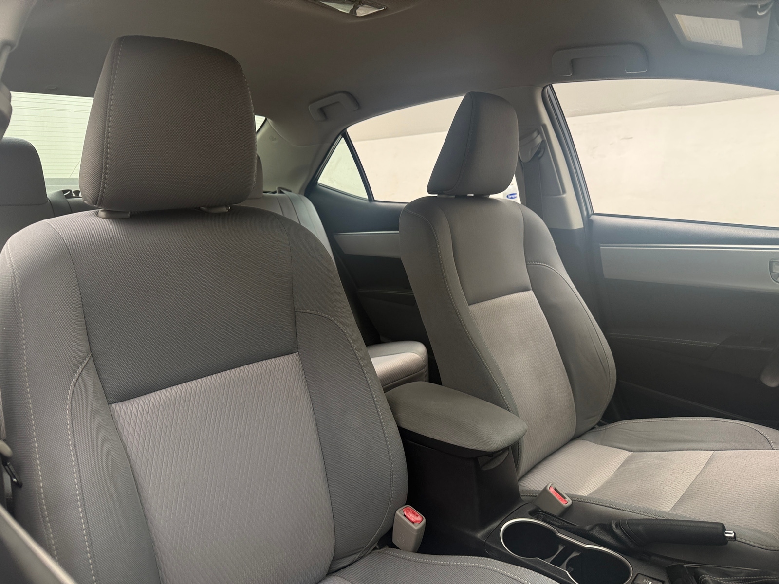 Thumbnail: 2014 Toyota Corolla - 2