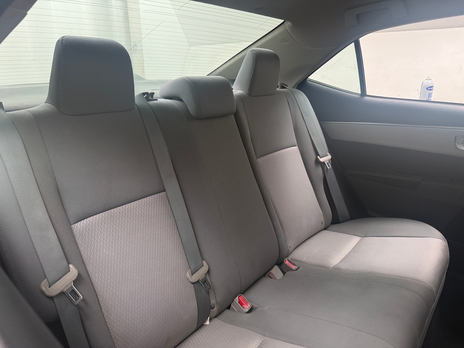 Thumbnail: 2014 Toyota Corolla - 6