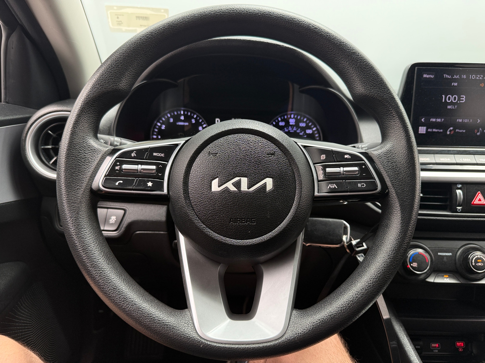 Thumbnail: 2024 Kia Forte - 5
