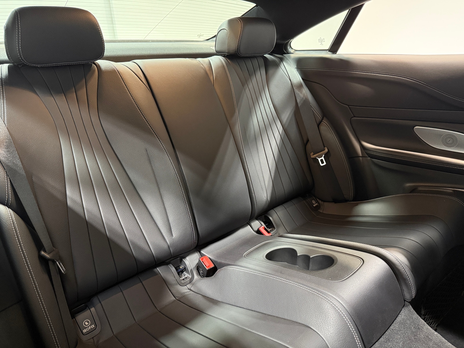 Thumbnail: 2020 Mercedes-Benz E-Class - 5