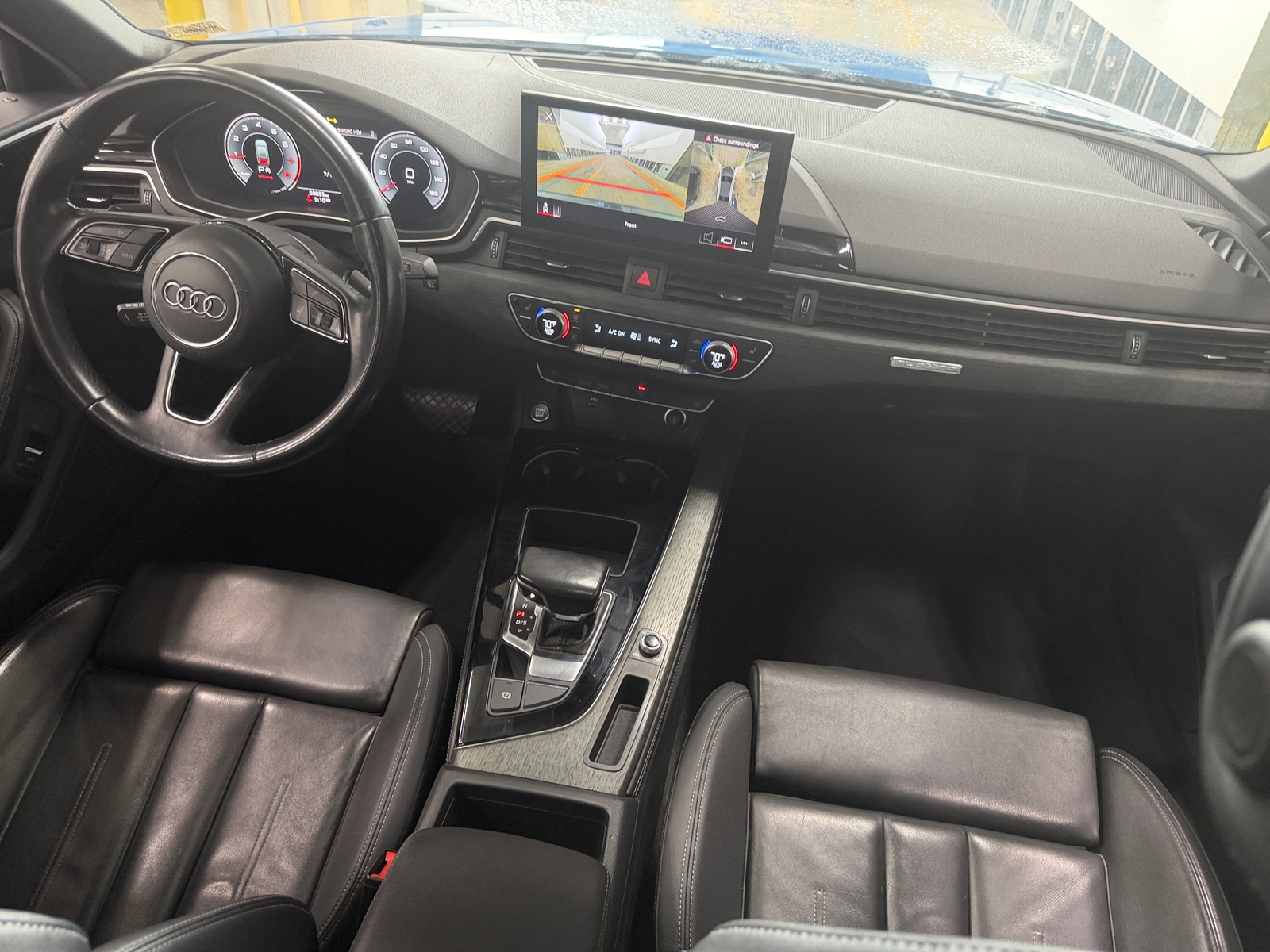 Thumbnail: 2022 Audi A4 - 2