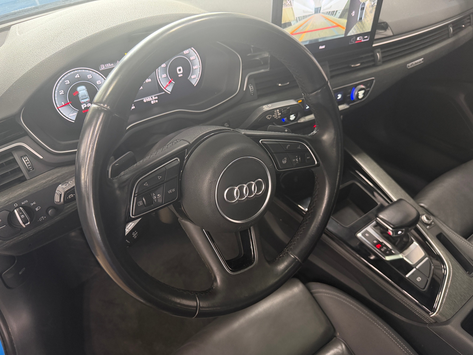 Thumbnail: 2022 Audi A4 - 4