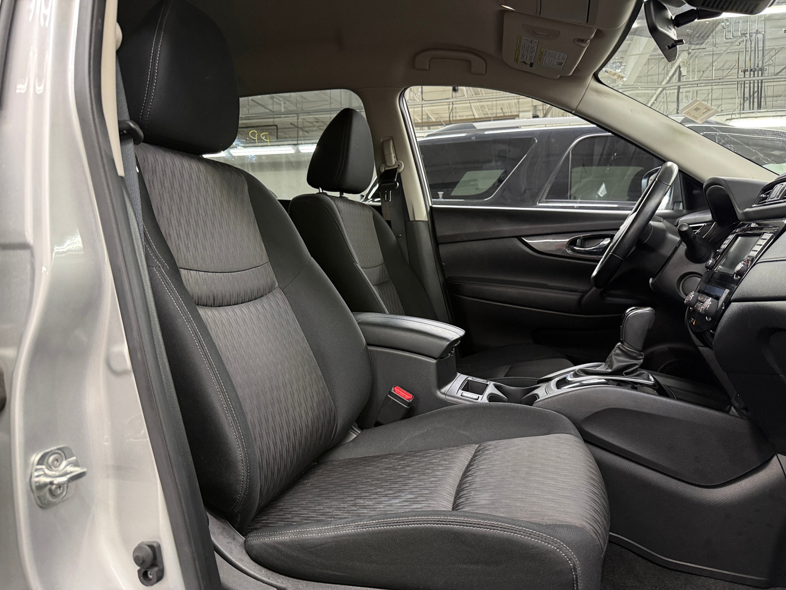 Thumbnail: 2020 Nissan Rogue - 2