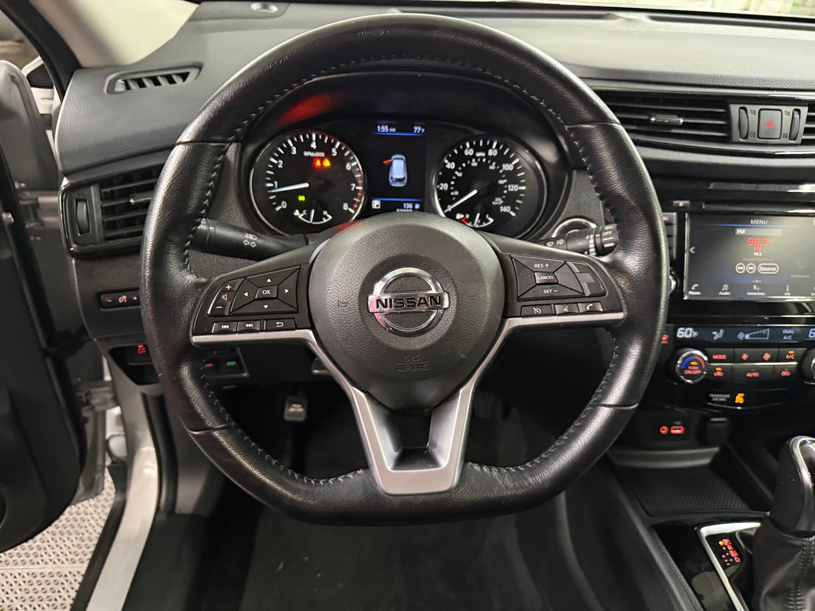 Thumbnail: 2020 Nissan Rogue - 5