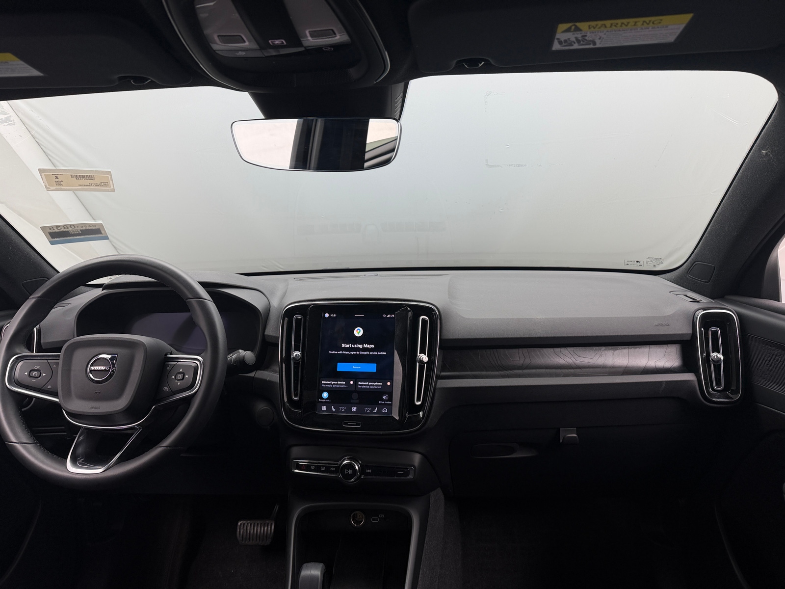 Thumbnail: 2023 Volvo C40 - 3