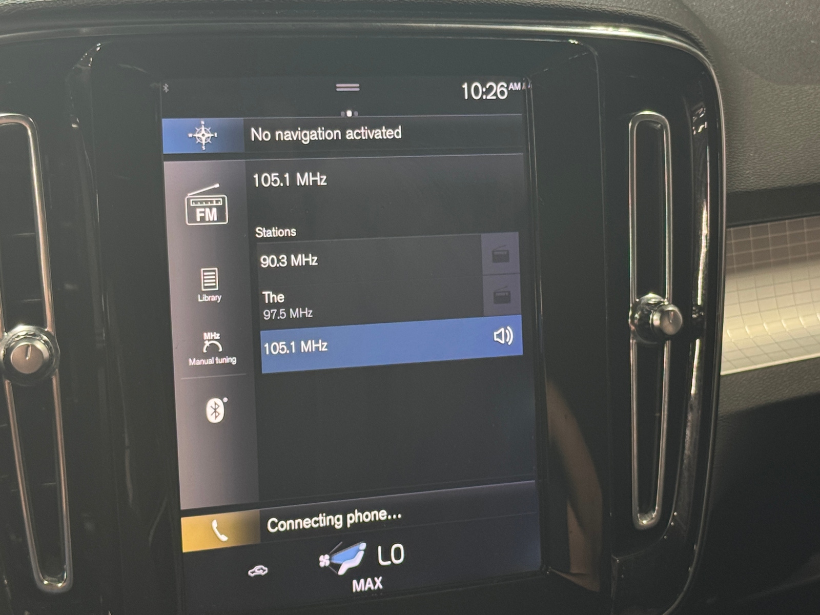 Thumbnail: 2020 Volvo XC40 - 4