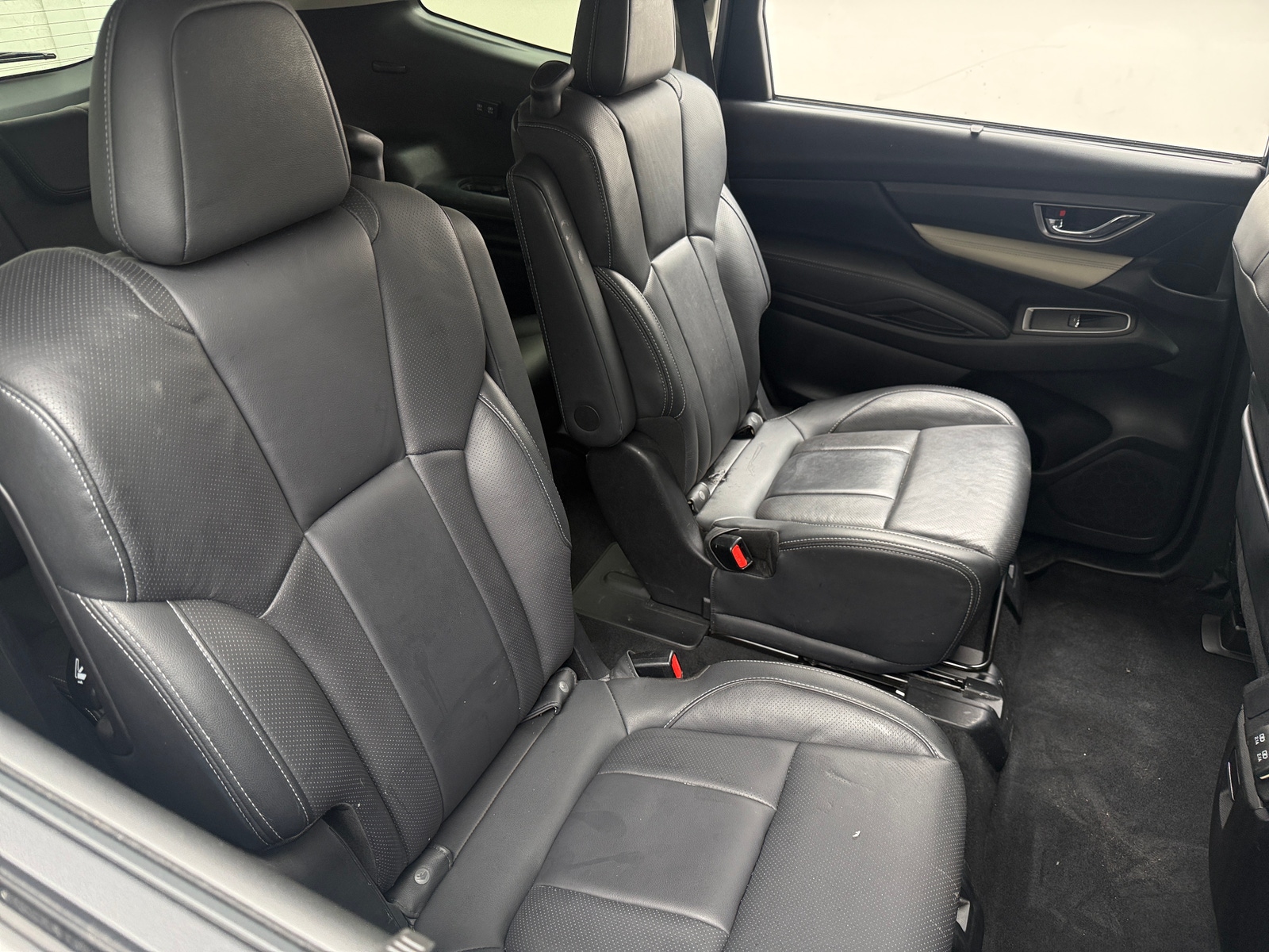 Thumbnail: 2020 Subaru Ascent - 5