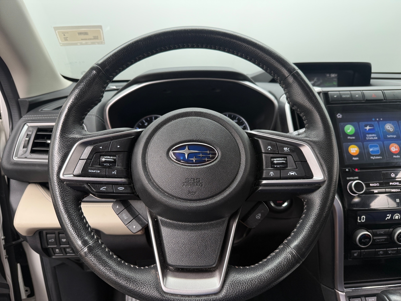 Thumbnail: 2020 Subaru Ascent - 4