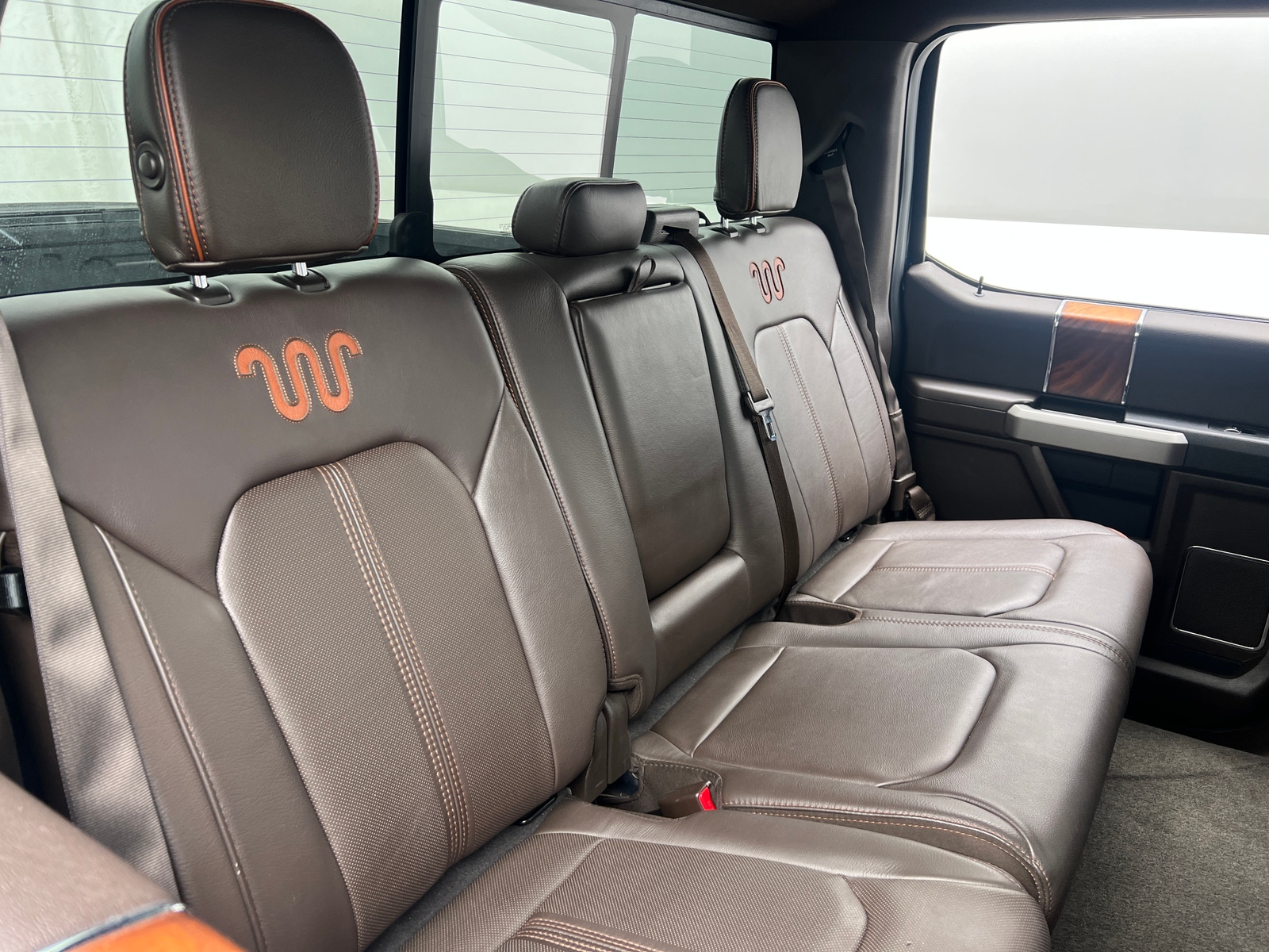 Thumbnail: 2017 Ford Econoline - 5