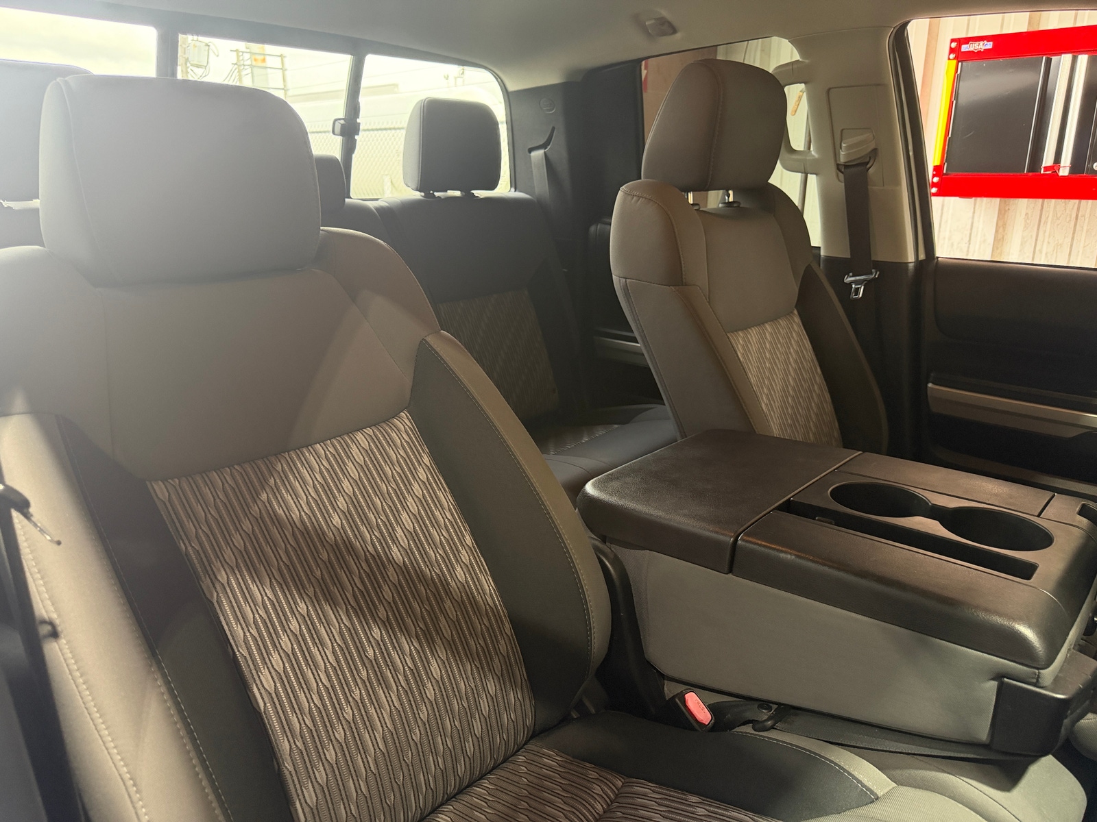 Thumbnail: 2020 Toyota Tundra - 2