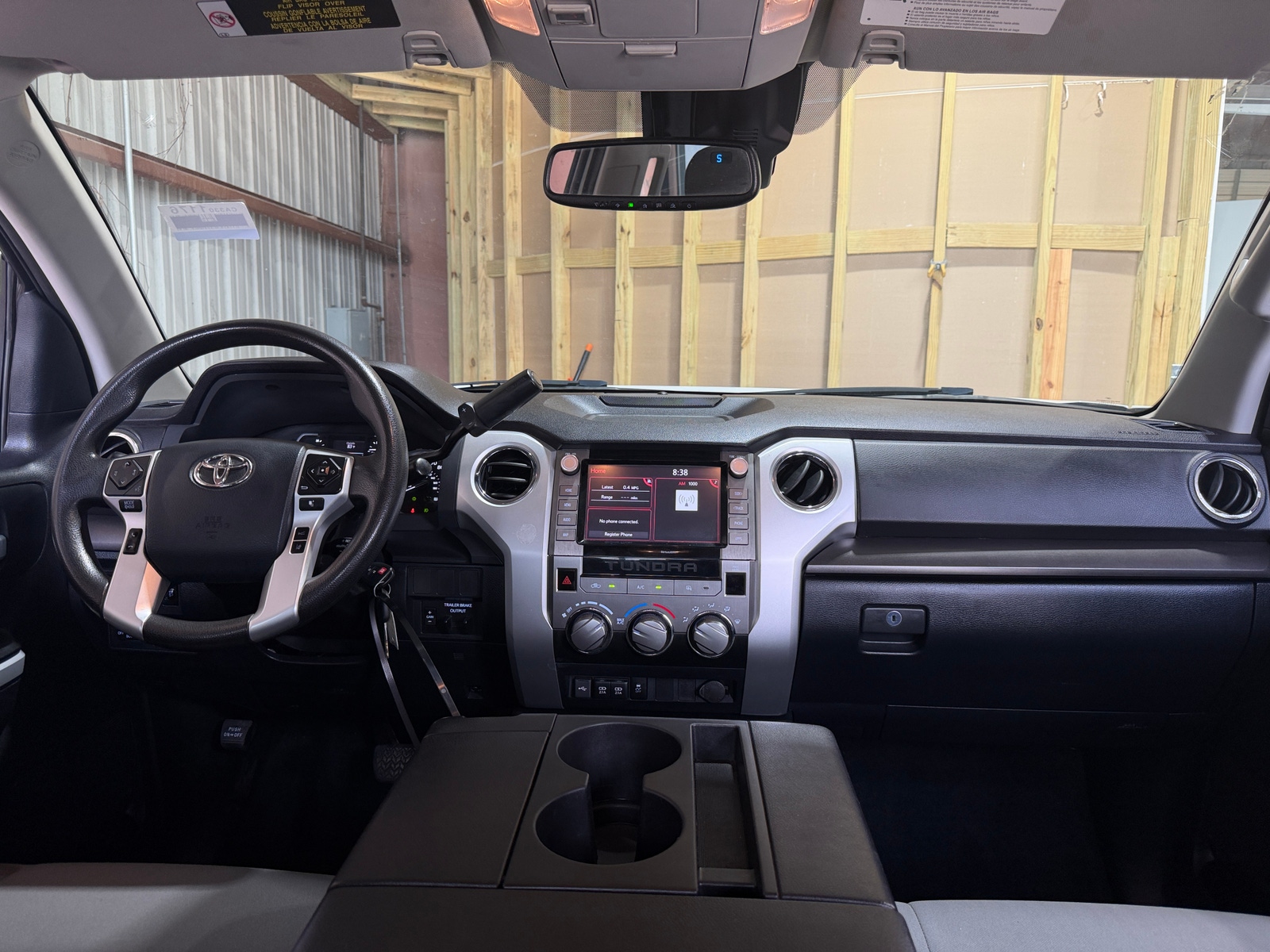 Thumbnail: 2020 Toyota Tundra - 3