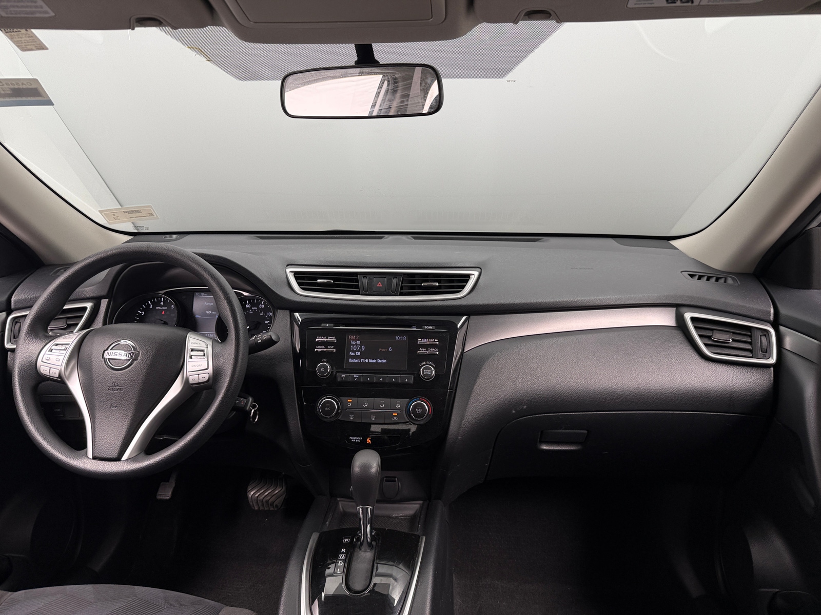 Thumbnail: 2015 Nissan Rogue - 3