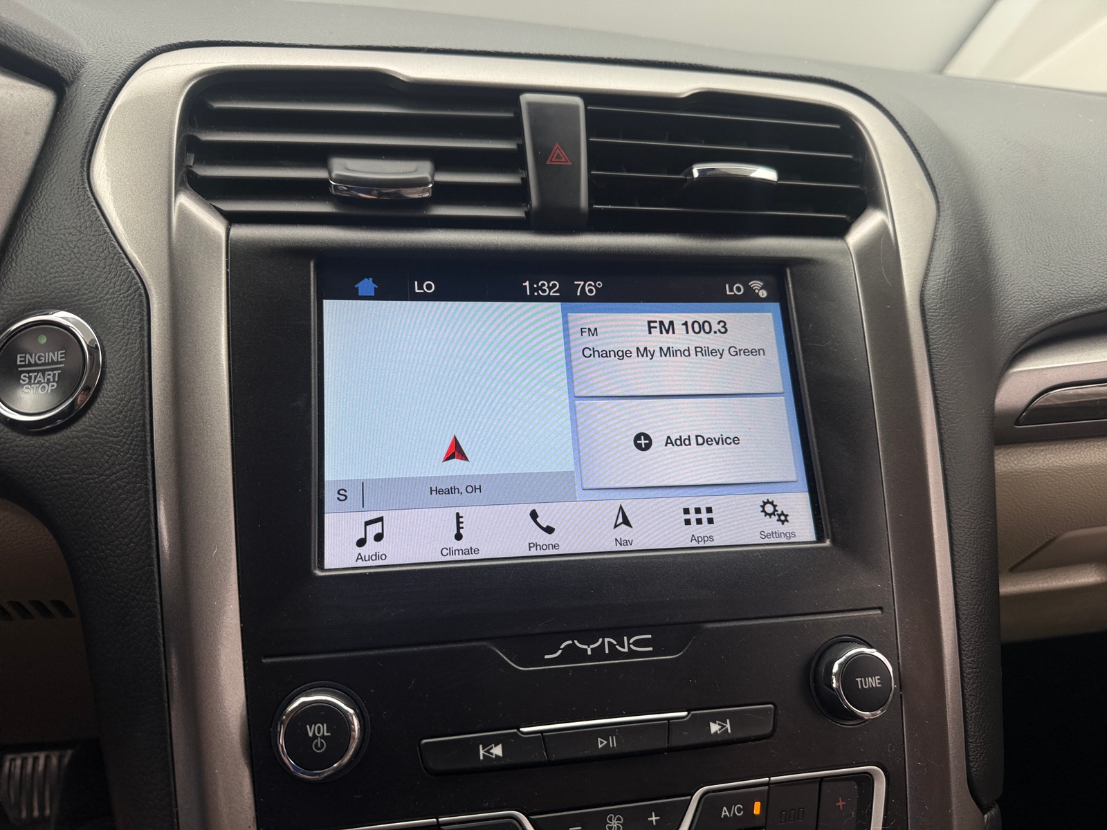 Thumbnail: 2019 Ford Fusion - 3