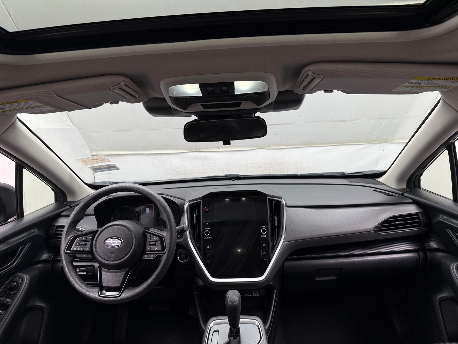 Thumbnail: 2024 Subaru Crosstrek - 3