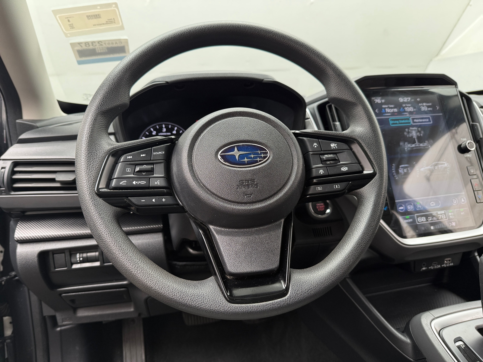Thumbnail: 2024 Subaru Crosstrek - 5