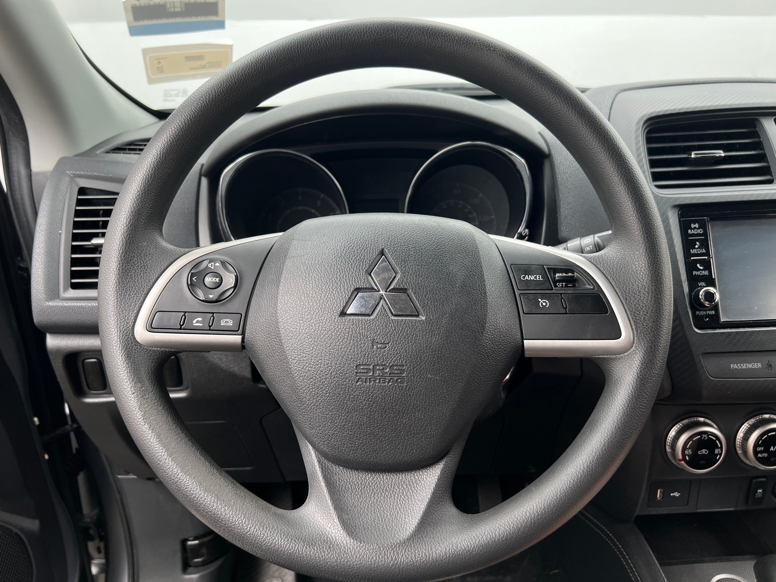 Thumbnail: 2021 Mitsubishi Outlander Sport - 5
