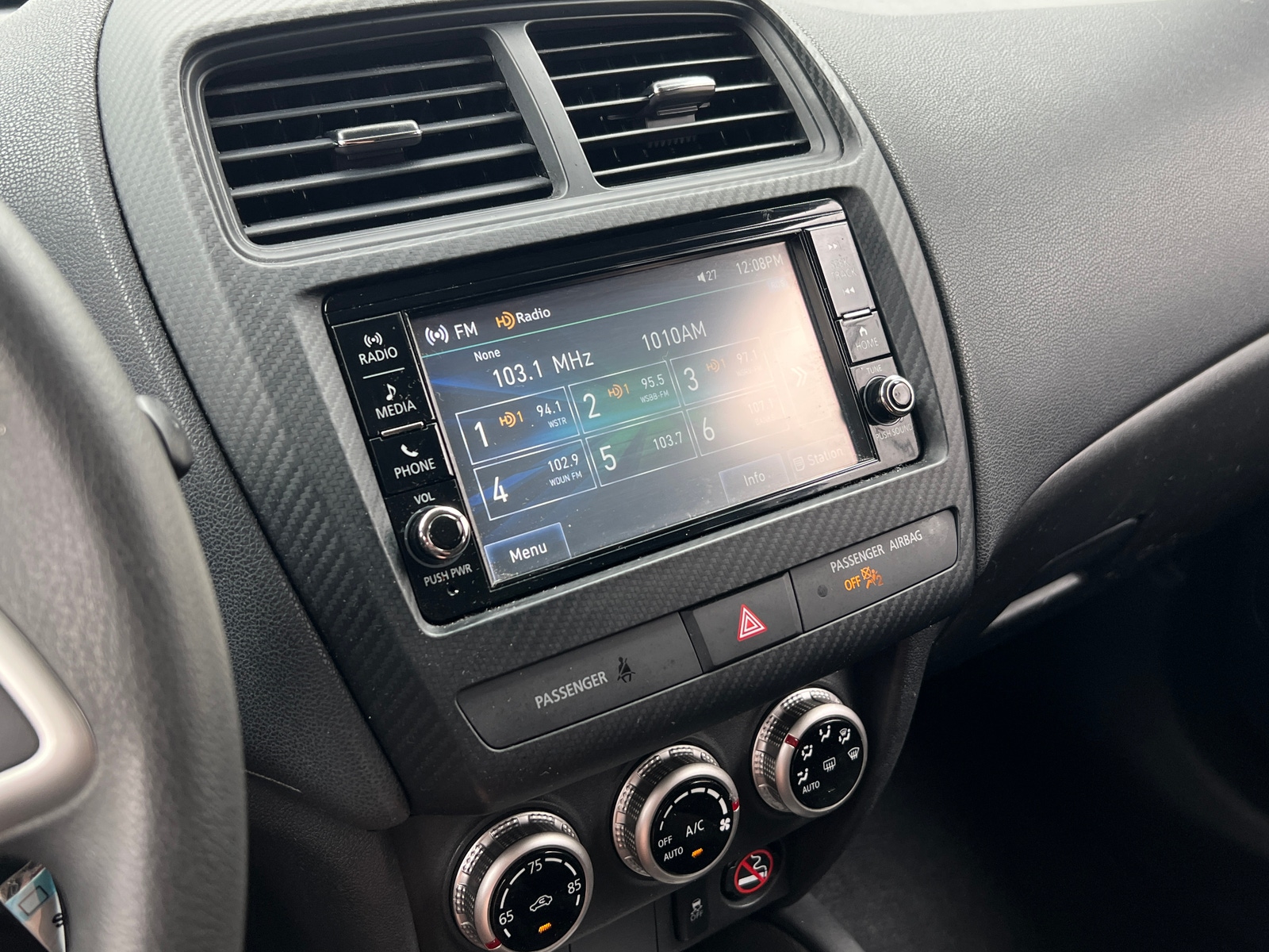 Thumbnail: 2021 Mitsubishi Outlander Sport - 4