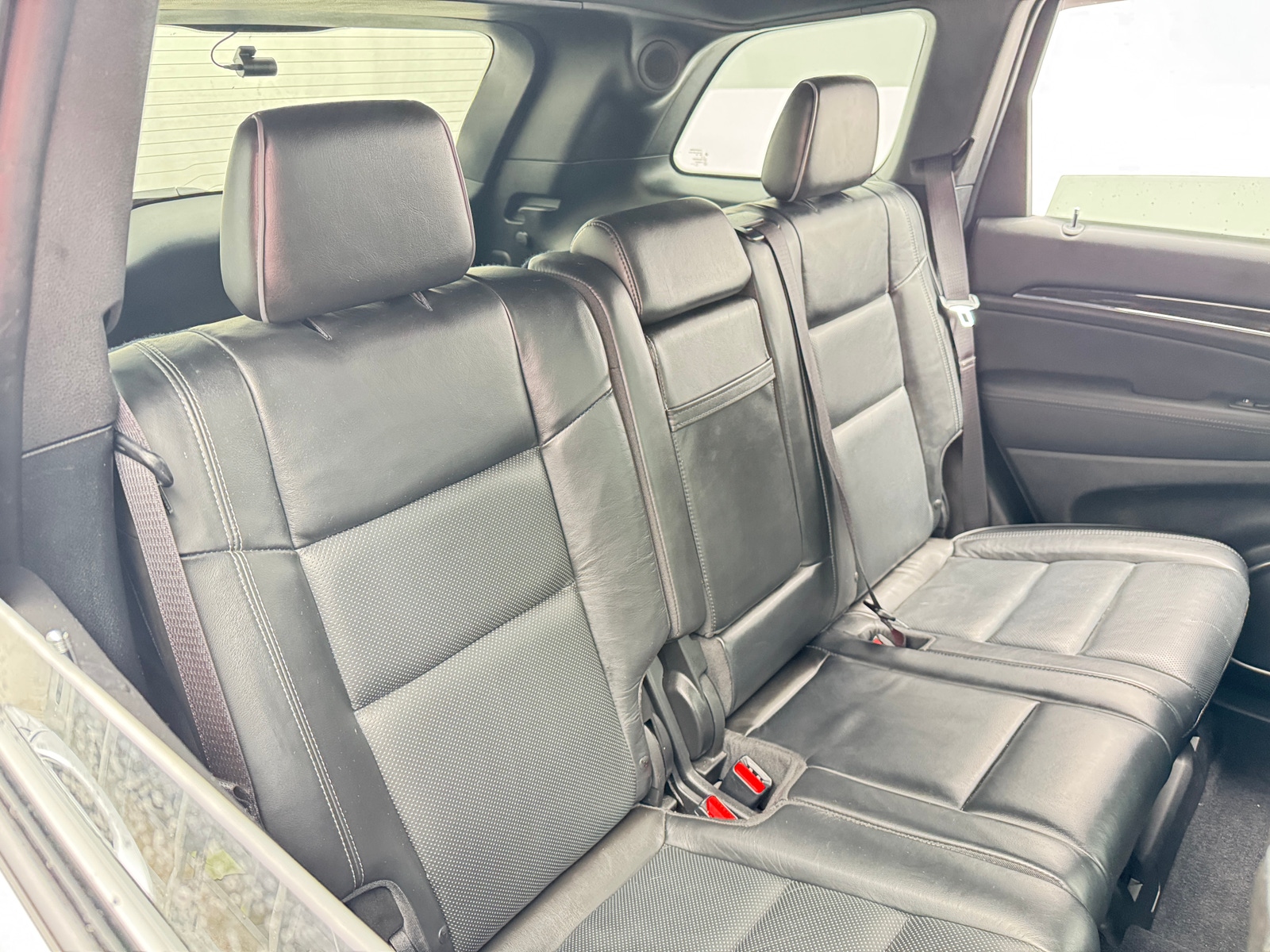 Thumbnail: 2020 Jeep Grand Cherokee - 5