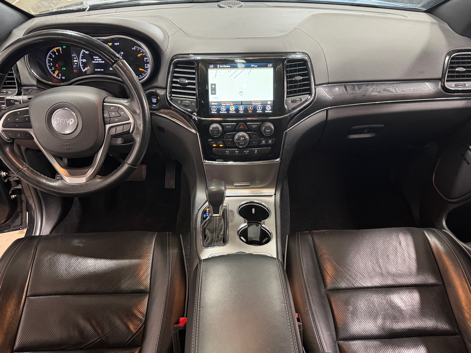 Thumbnail: 2020 Jeep Grand Cherokee - 2